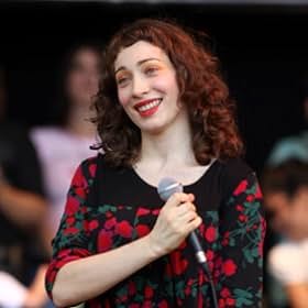 Regina Spektor